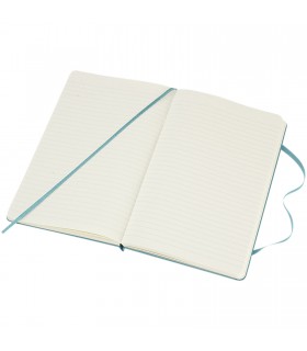 Libreta de tapa dura L rayada Classic