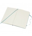 Libreta de tapa dura L rayada Classic
