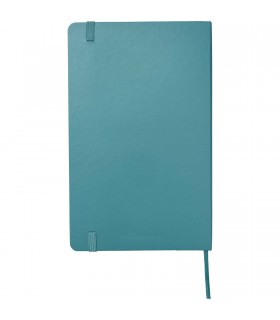 Libreta de tapa dura L rayada Classic