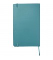 Libreta de tapa dura L rayada Classic