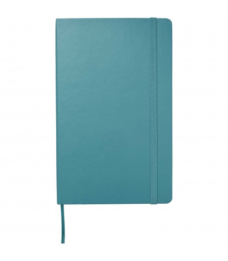Libreta de tapa dura L rayada Classic
