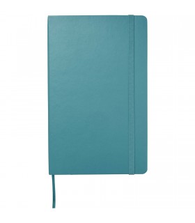 Libreta de tapa dura L rayada Classic