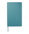 Libreta de tapa dura L rayada Classic
