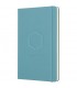 Libreta de tapa dura L rayada Classic