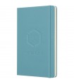 Libreta de tapa dura L rayada Classic