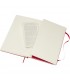 Libreta de tapa dura L rayada Classic