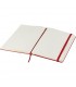 Libreta de tapa dura L rayada Classic