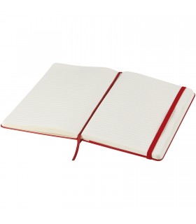 Libreta de tapa dura L rayada Classic