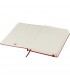 Libreta de tapa dura L rayada Classic