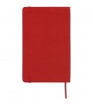 Libreta de tapa dura L rayada Classic