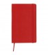 Libreta de tapa dura L rayada Classic