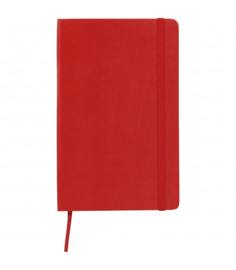 Libreta de tapa dura L rayada Classic