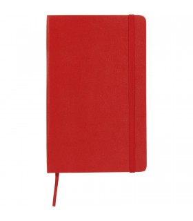 Libreta de tapa dura L rayada Classic