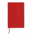 Libreta de tapa dura L rayada Classic