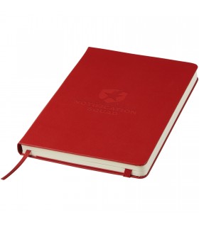 Libreta de tapa dura L rayada Classic