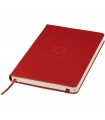 Libreta de tapa dura L rayada Classic