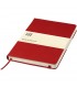 Libreta de tapa dura L rayada Classic
