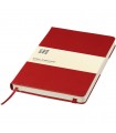 Libreta de tapa dura L rayada Classic