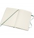 Libreta de tapa dura L rayada Classic
