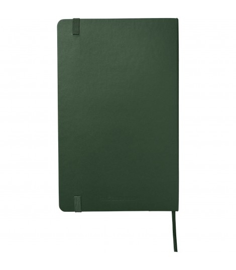Libreta de tapa dura L rayada Classic