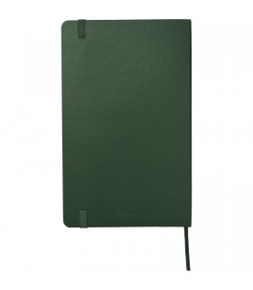 Libreta de tapa dura L rayada Classic