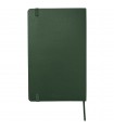 Libreta de tapa dura L rayada Classic