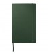 Libreta de tapa dura L rayada Classic
