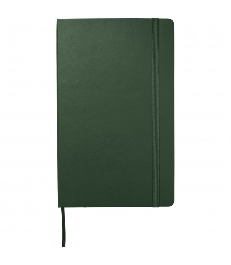 Libreta de tapa dura L rayada Classic