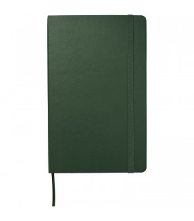 Libreta de tapa dura L rayada Classic