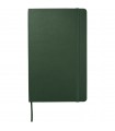Libreta de tapa dura L rayada Classic