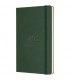 Libreta de tapa dura L rayada Classic