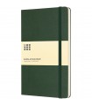 Libreta de tapa dura L rayada Classic