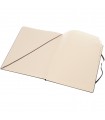 Libreta de tapa dura XL rayada Classic