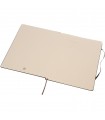 Libreta de tapa dura XL rayada Classic