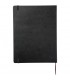 Libreta de tapa dura XL rayada Classic