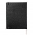 Libreta de tapa dura XL rayada Classic