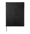 Libreta de tapa dura XL rayada Classic