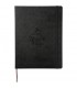 Libreta de tapa dura XL rayada Classic