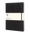 Libreta de tapa dura XL rayada Classic