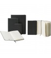 Libreta de tapa dura M rayada Classic