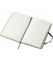 Libreta de tapa dura M rayada Classic
