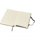 Libreta de tapa dura M rayada Classic