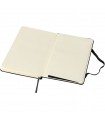 Libreta de tapa dura M rayada Classic