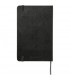 Libreta de tapa dura M rayada Classic