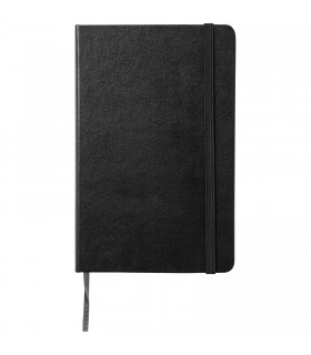 Libreta de tapa dura M rayada Classic