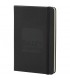 Libreta de tapa dura M rayada Classic