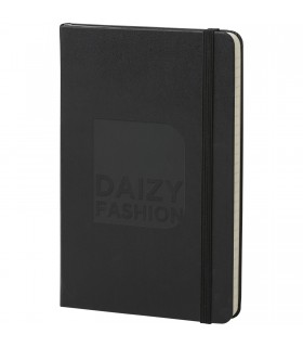 Libreta de tapa dura M rayada Classic