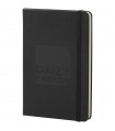 Libreta de tapa dura M rayada Classic