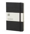 Libreta de tapa dura M rayada Classic