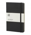 Libreta de tapa dura PK rayada Classic